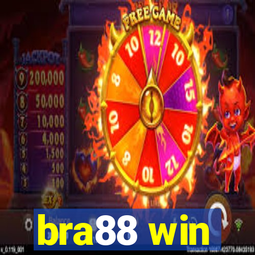 bra88 win